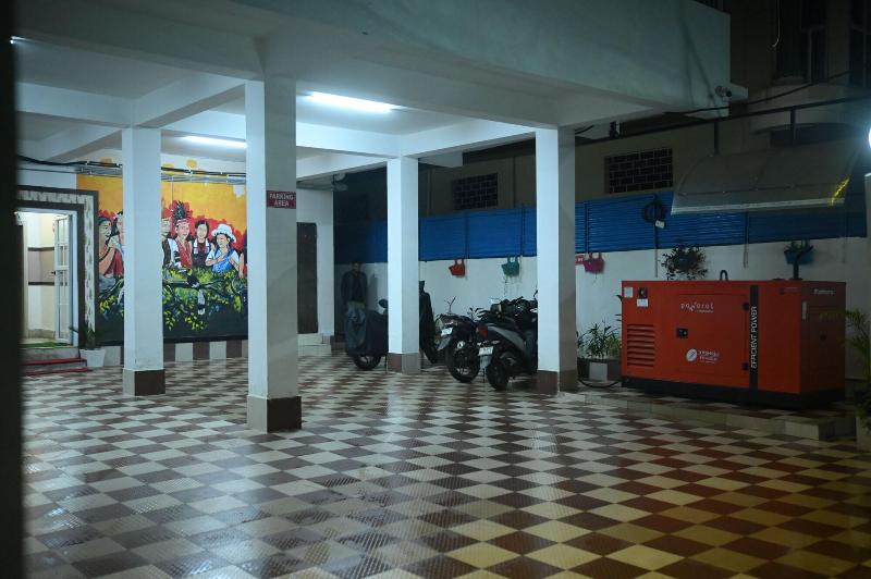 Erica Residency image