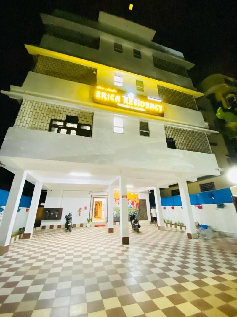 Erica Residency image