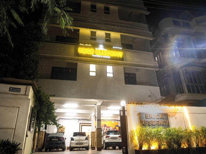 Erica Residency image