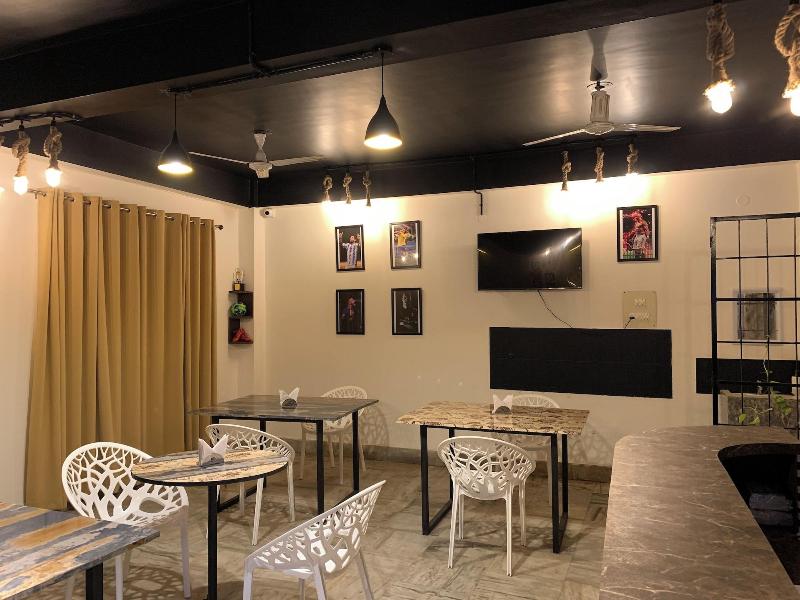 Erica Residency image