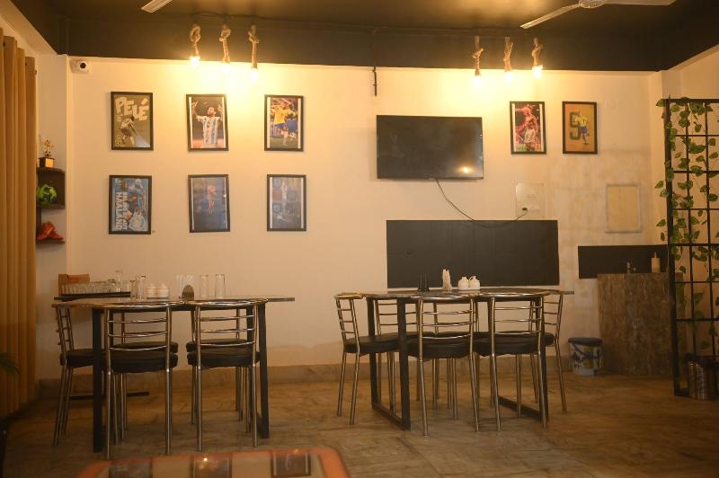 Erica Residency image