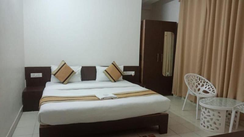 Erica Residency image