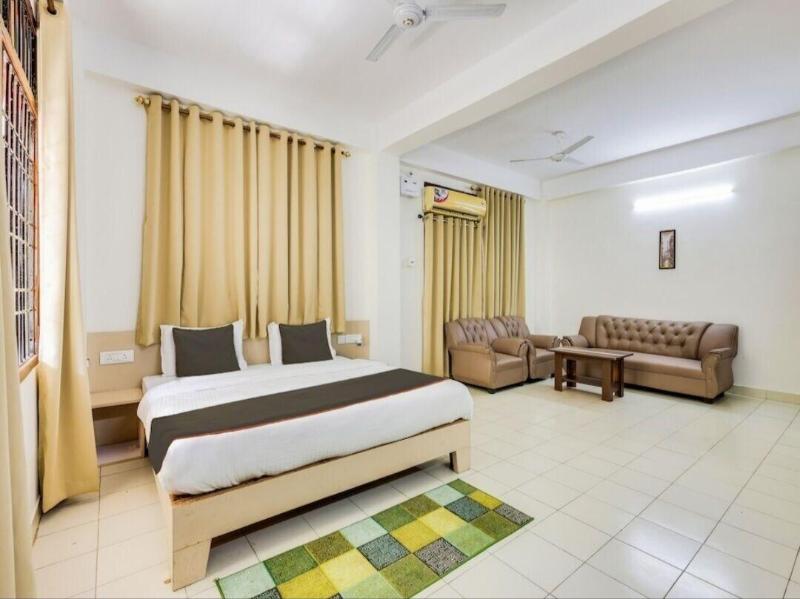 Erica Residency image