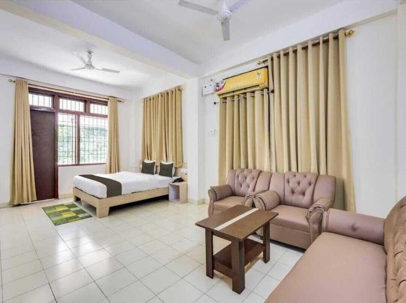 Erica Residency image