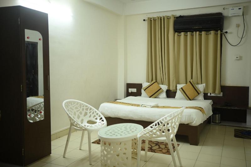 Erica Residency image