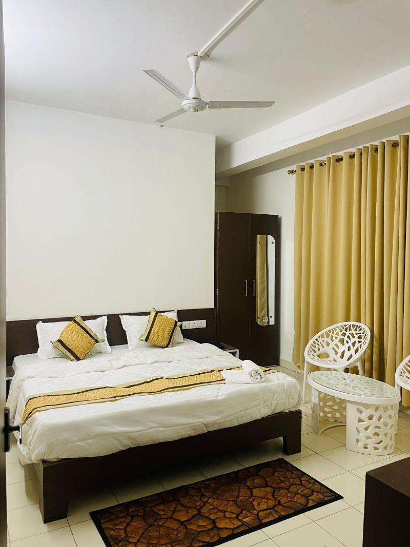 Erica Residency image