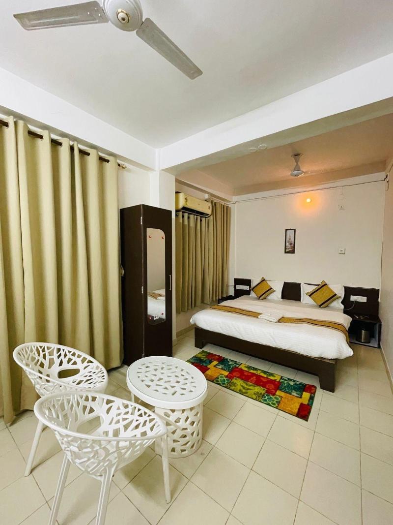 Erica Residency image