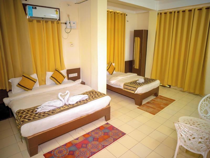 Erica Residency image