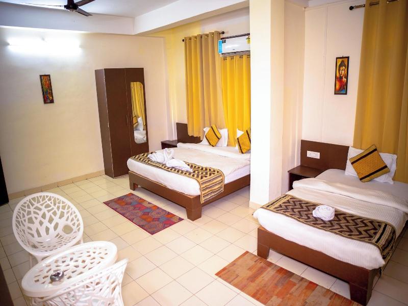 Erica Residency image
