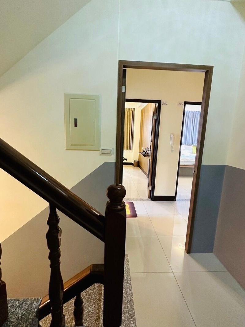 Time Hostel Jincheng Station Branch 4