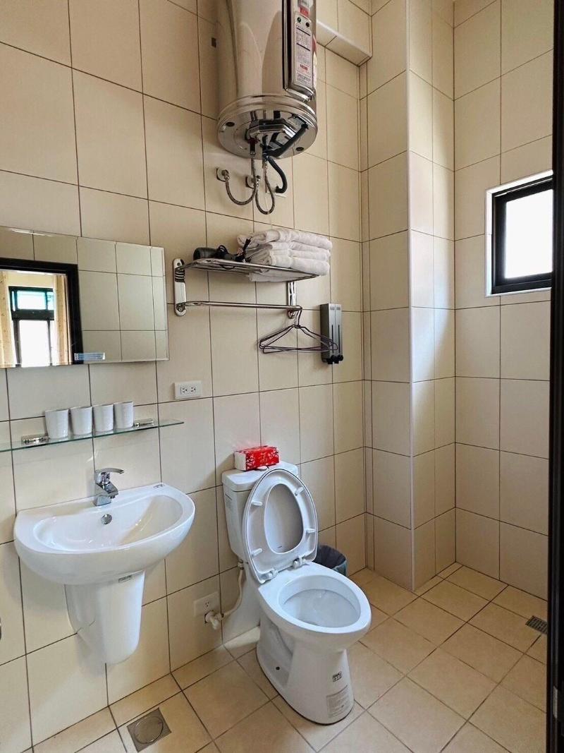 Time Hostel Jincheng Station Branch image