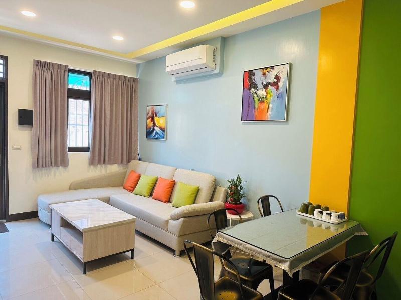 Time Hostel Jincheng Station Branch image