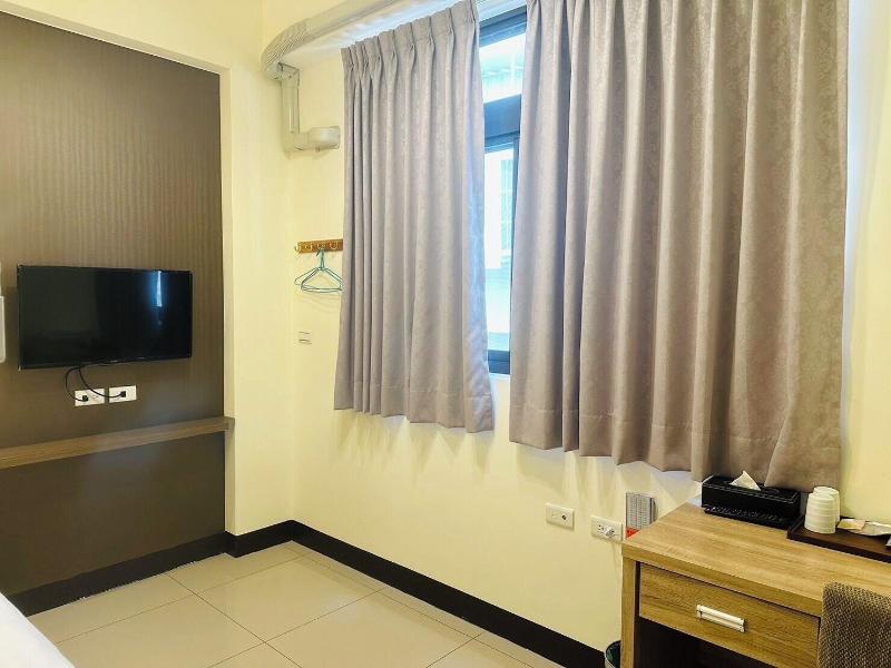Time Hostel Jincheng Station Branch image