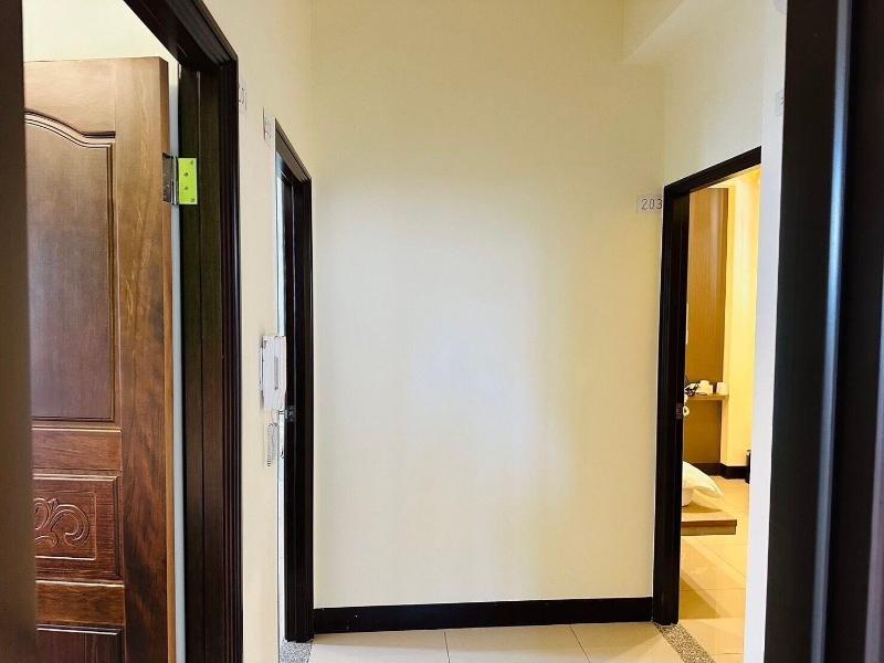 Time Hostel Jincheng Station Branch image