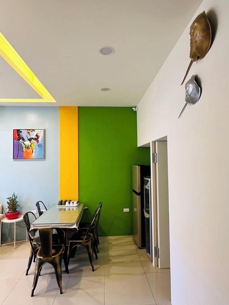 Time Hostel Jincheng Station Branch image