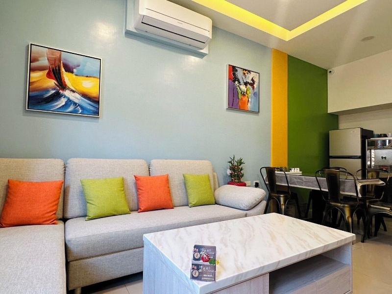Time Hostel Jincheng Station Branch image