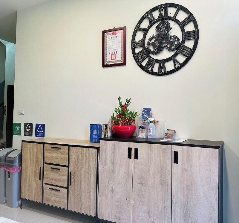 Time Hostel Jincheng Station Branch image
