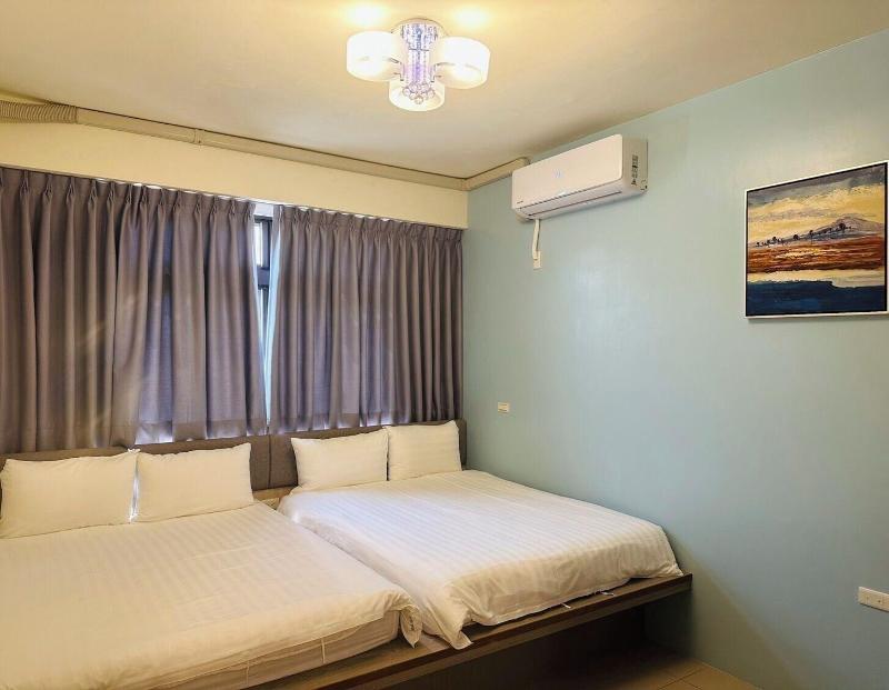 Time Hostel Jincheng Station Branch image