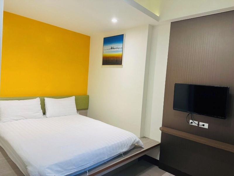 Time Hostel Jincheng Station Branch image