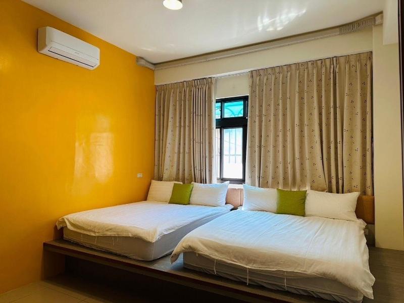 Time Hostel Jincheng Station Branch image