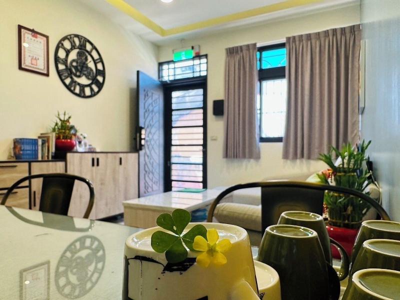 Time Hostel Jincheng Station Branch image