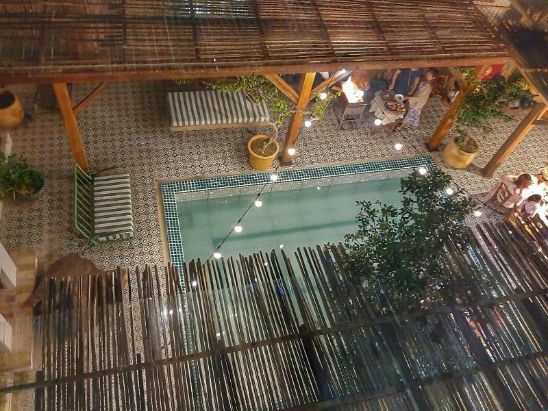 Da Lat Lacasa