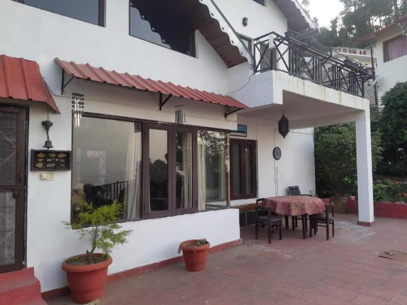 Blissful Villas Ranikhet image