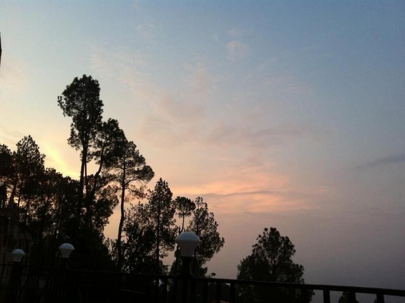 Blissful Villas Ranikhet image