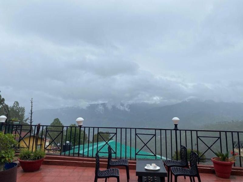 Blissful Villas Ranikhet image