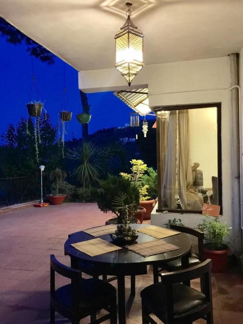 Blissful Villas Ranikhet image