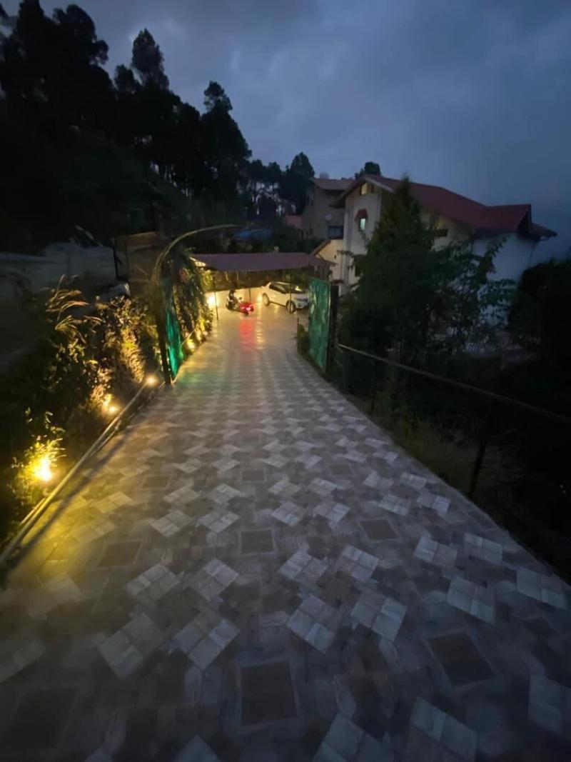 Blissful Villas Ranikhet image