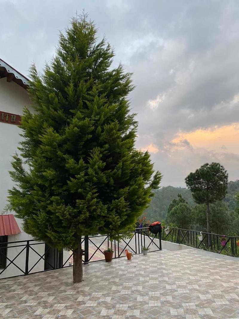 Blissful Villas Ranikhet image