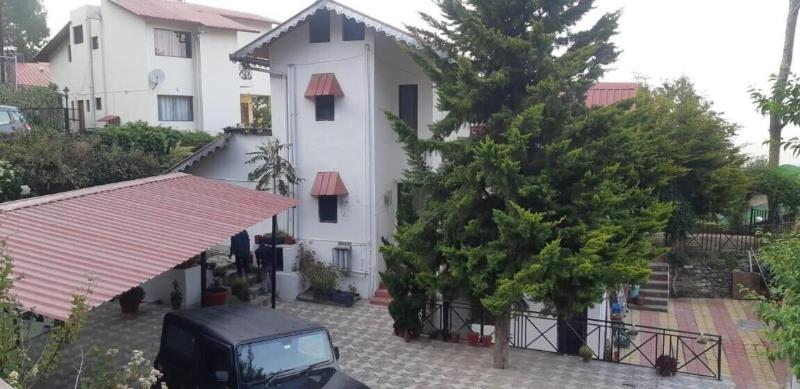 Blissful Villas Ranikhet image
