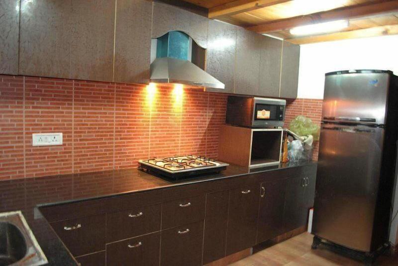 Blissful Villas Ranikhet image