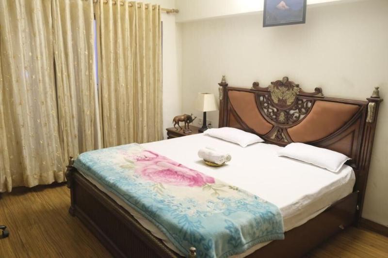 Blissful Villas Ranikhet image
