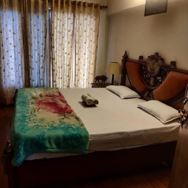 Blissful Villas Ranikhet image