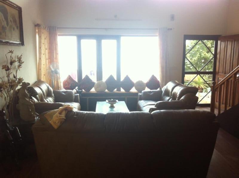 Blissful Villas Ranikhet image