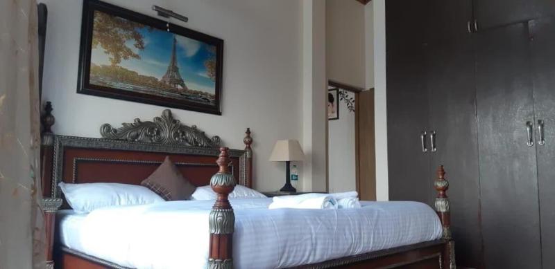 Blissful Villas Ranikhet image