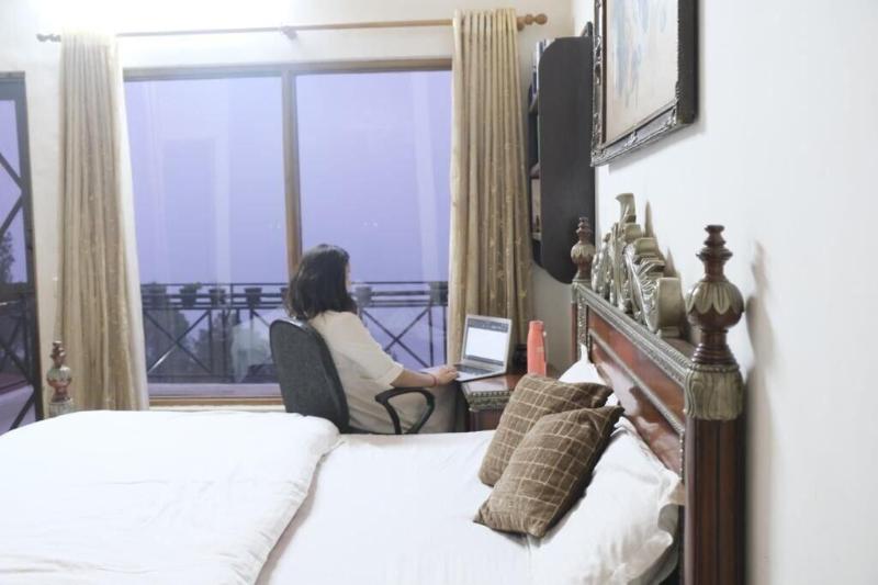Blissful Villas Ranikhet image