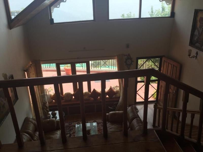 Blissful Villas Ranikhet image