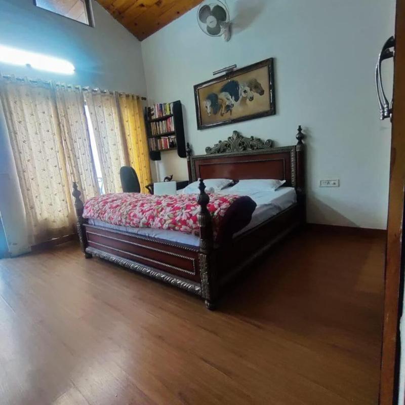 Blissful Villas Ranikhet image