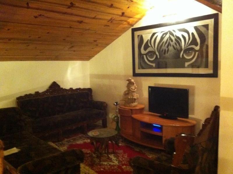 Blissful Villas Ranikhet image