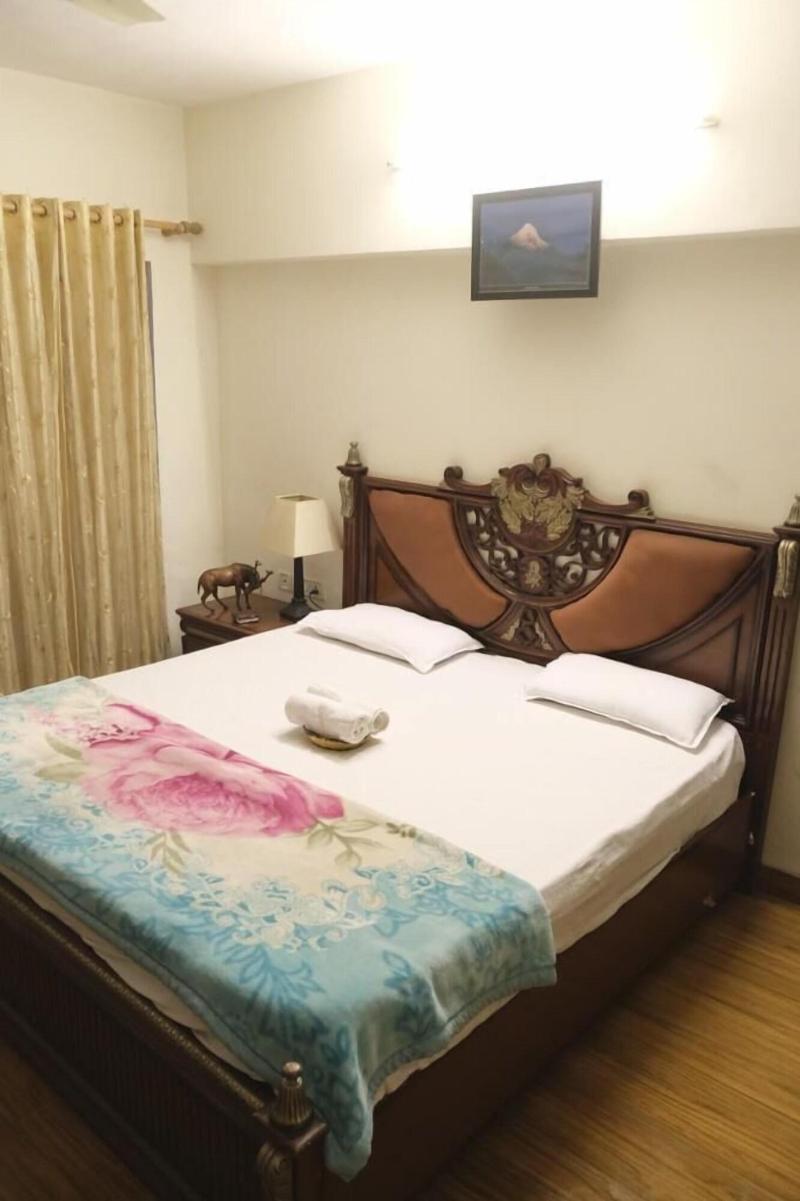 Blissful Villas Ranikhet image