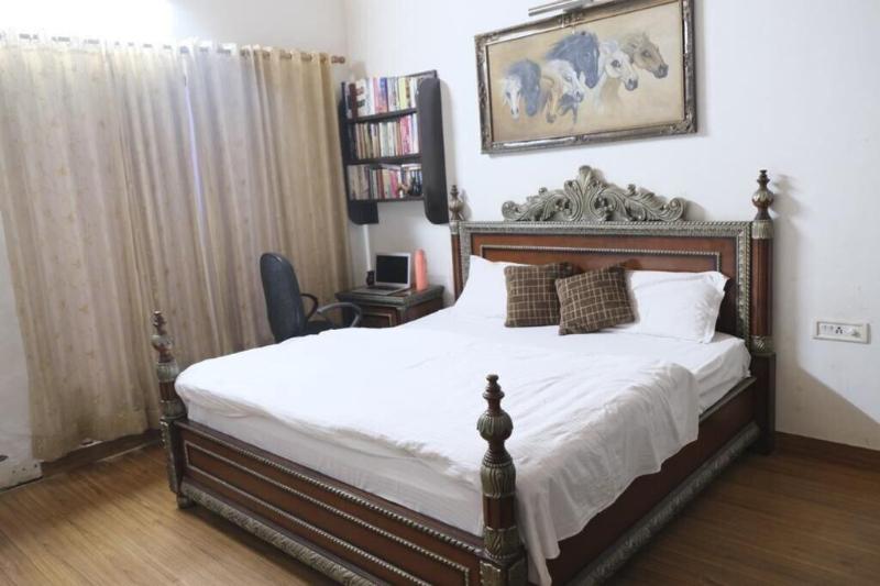 Blissful Villas Ranikhet image