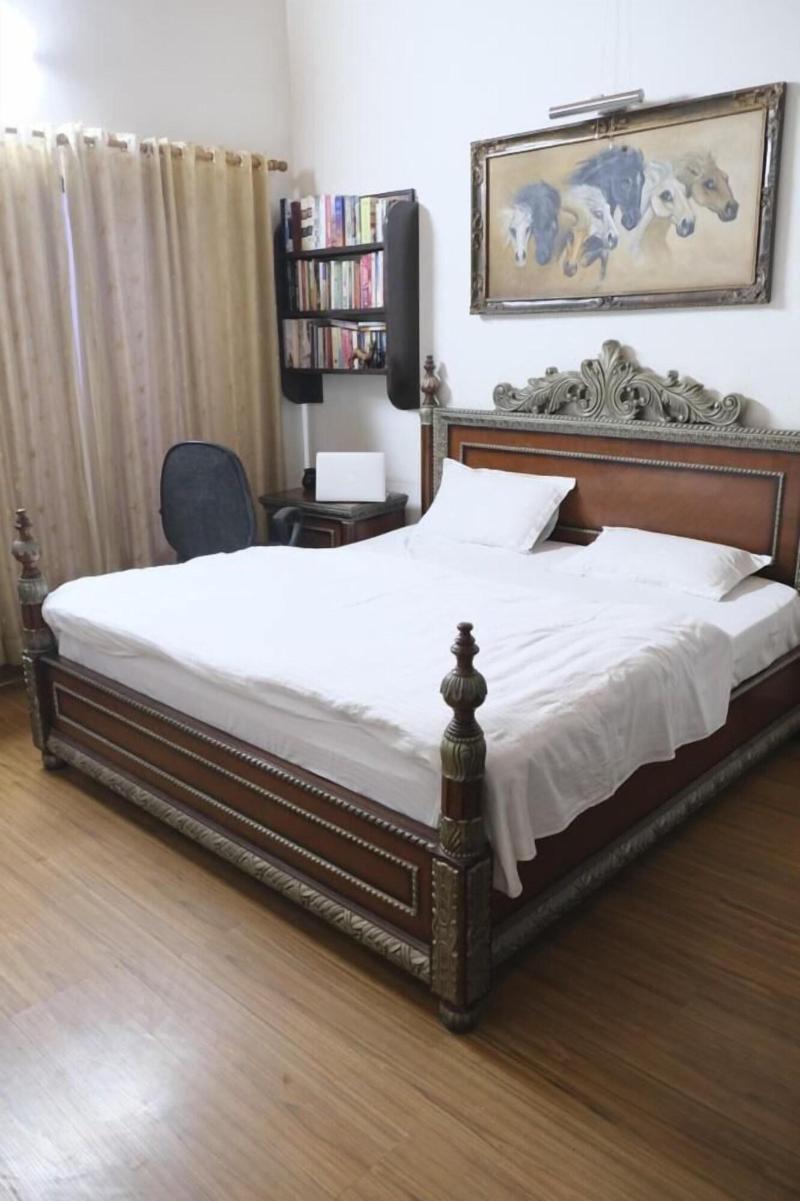 Blissful Villas Ranikhet image