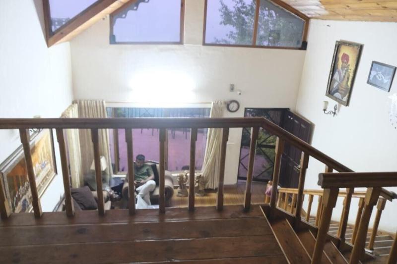 Blissful Villas Ranikhet image