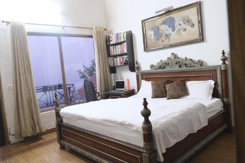 Blissful Villas Ranikhet image