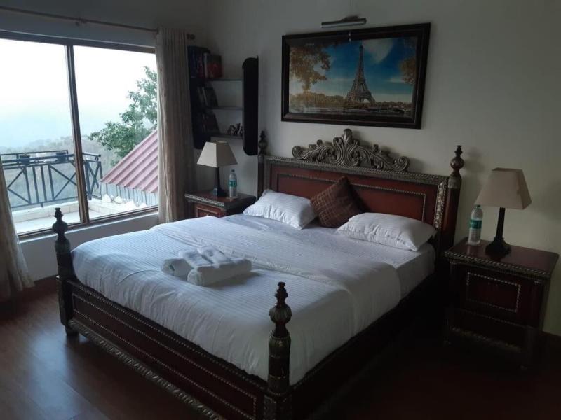 Blissful Villas Ranikhet image
