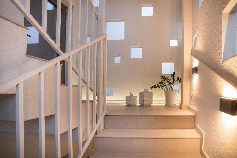 Celine Luxury Apartments Suites