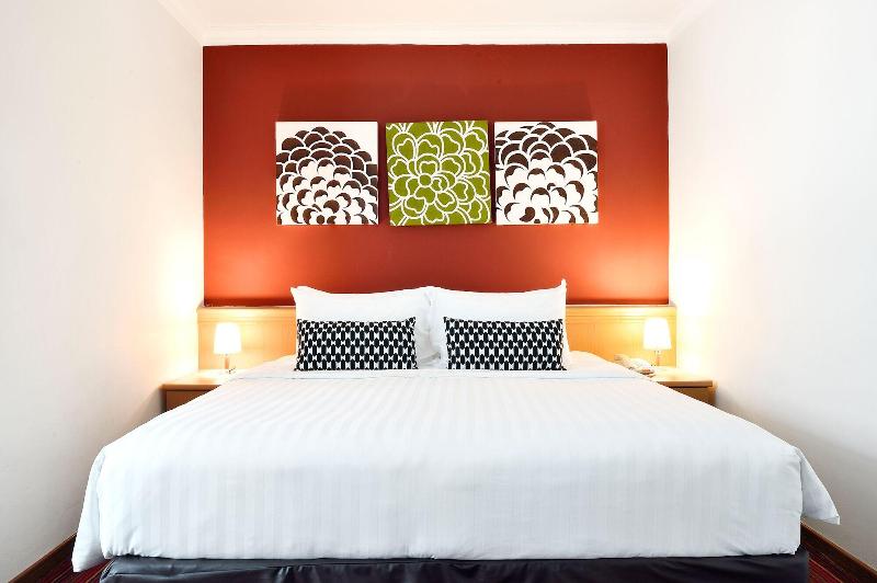 Service Residence At Stevens image